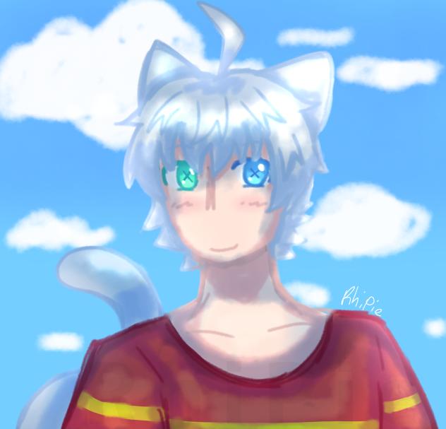 FA for IYD!