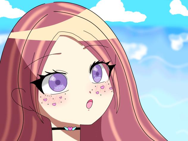 ギャル