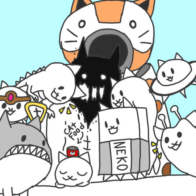 Cat Food, The Battle Cats