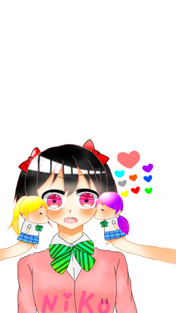 矢澤にこ生誕祭
