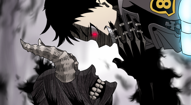 Infernal Mom
