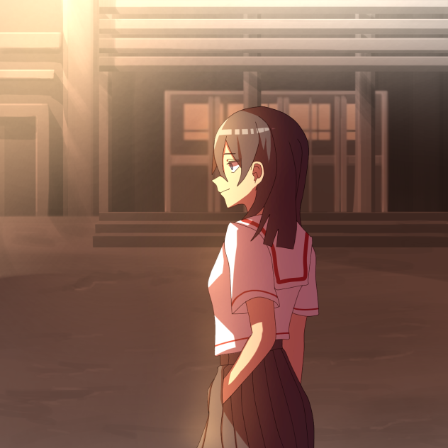 夕