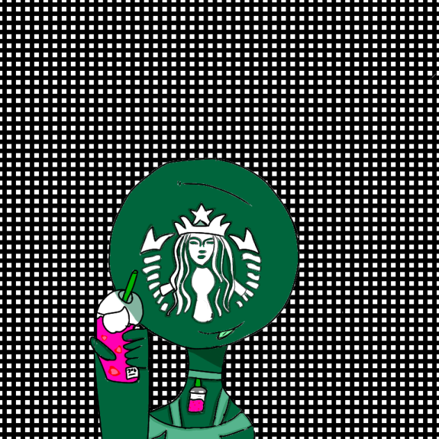 Starbucks {App Humans}