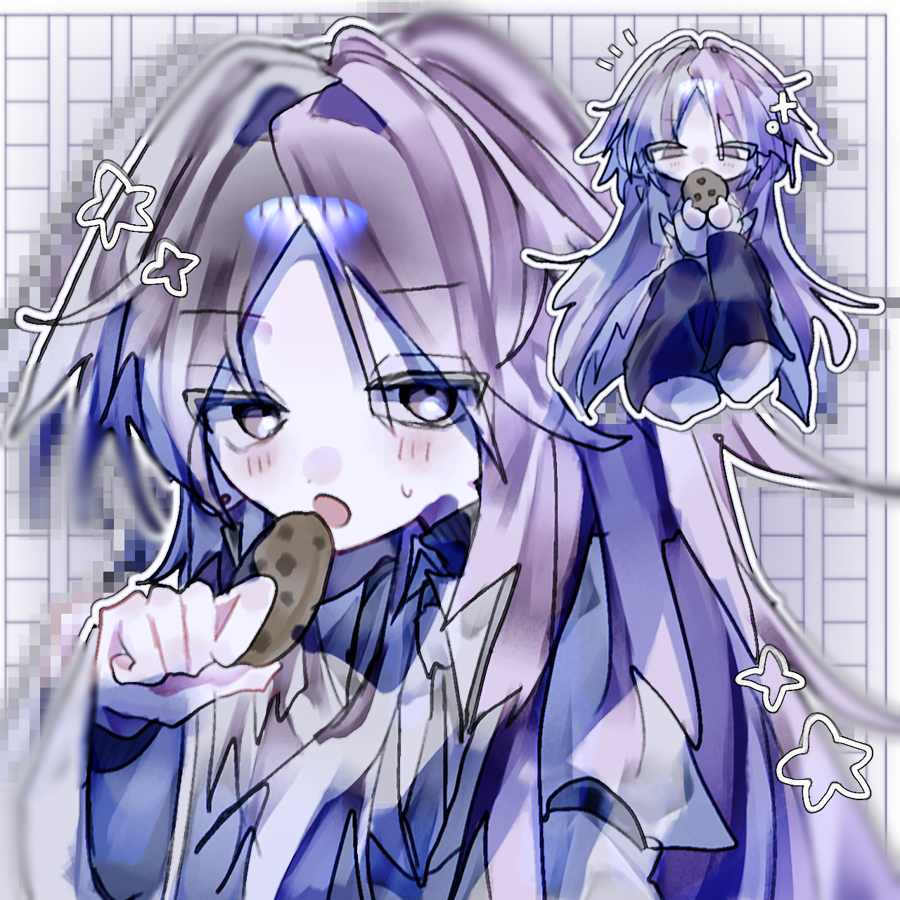 🍪 - ibisPaint