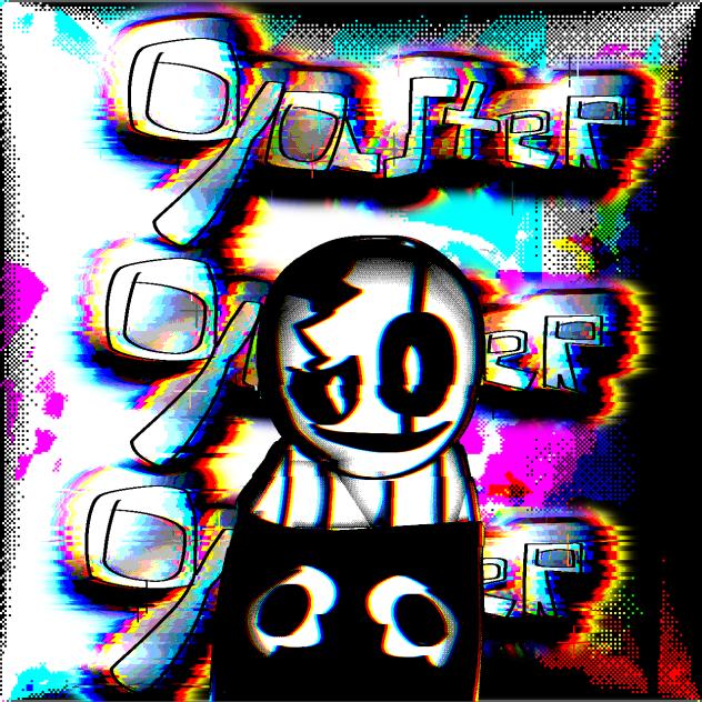 Gaster 2