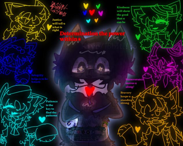 【𝐝𝐞𝐭𝐞𝐫𝐦𝐢𝐧𝐚𝐭𝐢𝐨𝐧 𝐭𝐡𝐞 𝐩𝐨𝐰𝐞𝐫 𝐰𝐢𝐭𝐡𝐢𝐧..❤️】