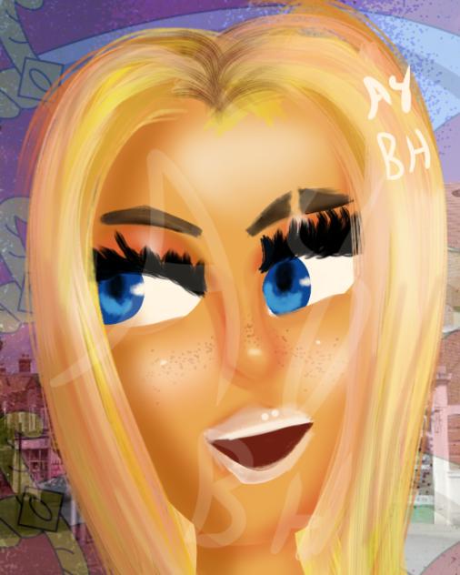 Ess3x girl