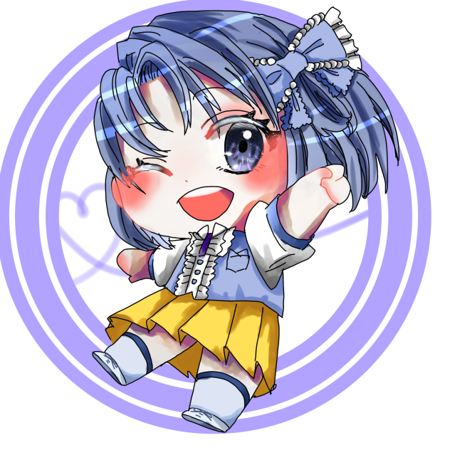 ぬりえ