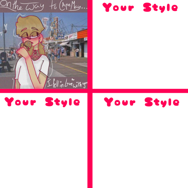 Collab - ibisPaint