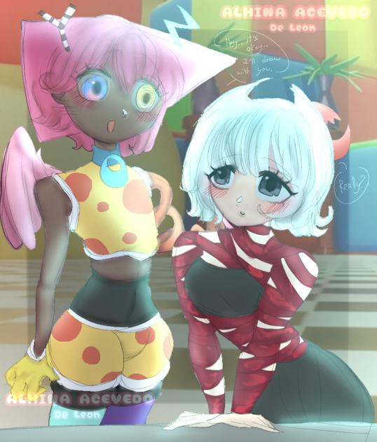 TragedyPuzzle 🧩 🎀