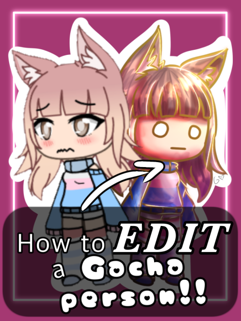 WATCH SPEEDPAINT FOR TUTORIAL ❤️