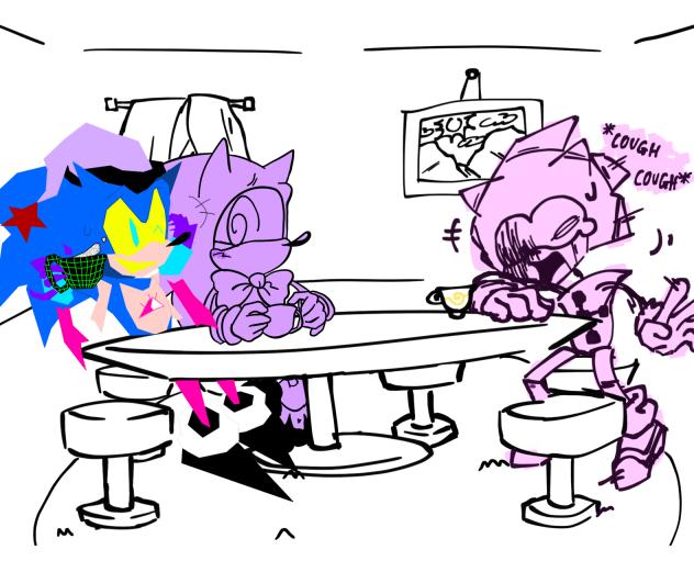 tea