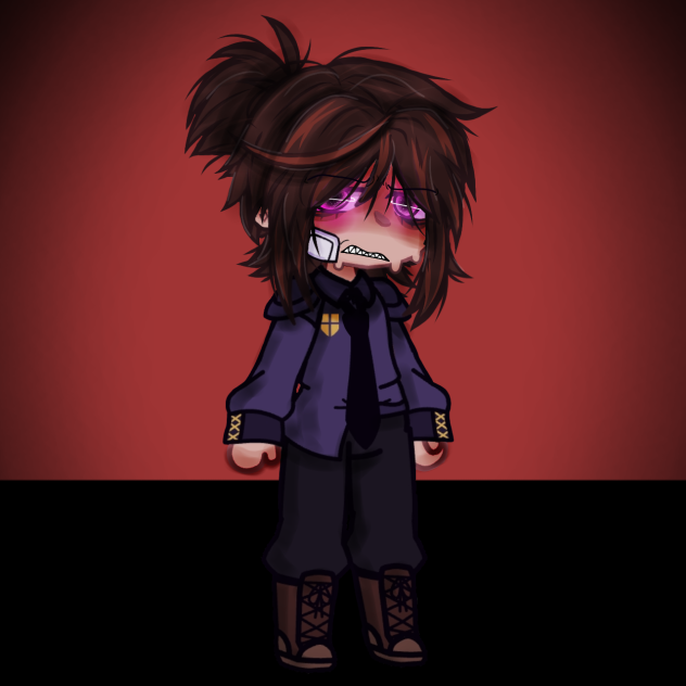 Michael Afton kerosene meme