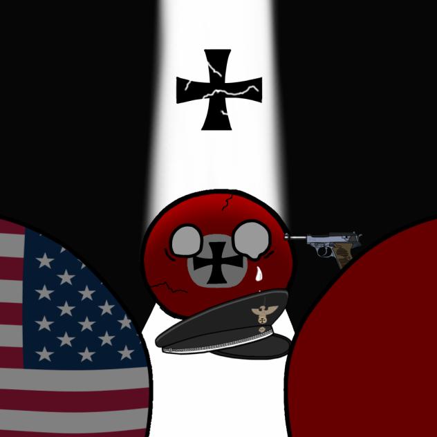 ナtの最期