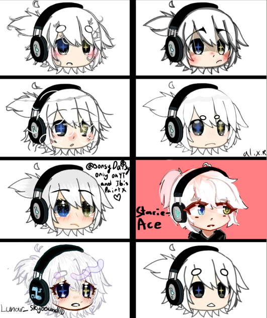oc challenge