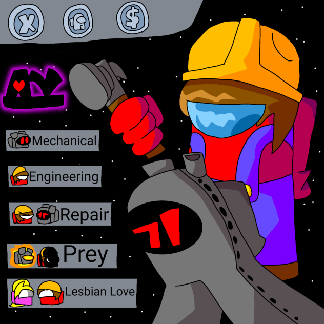 Vs. Rose Twins(Sally & Mecha's songs) 1