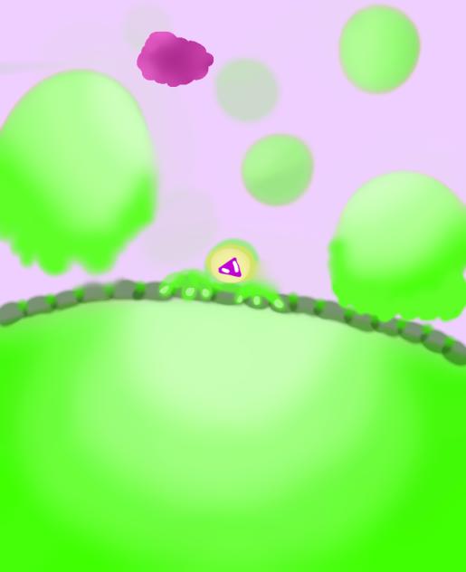 Slime Island 😝