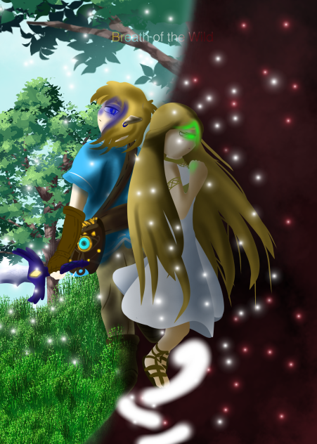 Breath of the Wild
