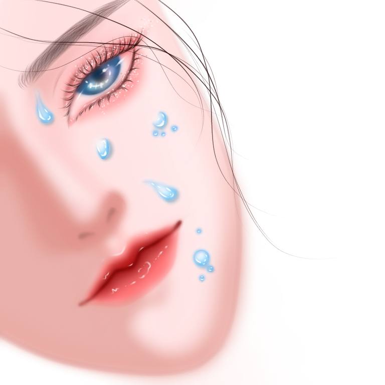 💦Water💦 - ibisPaint