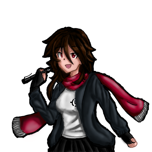 Rascunho