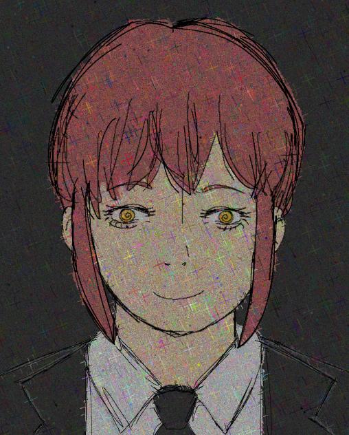 Control devil - Chainsaw Man