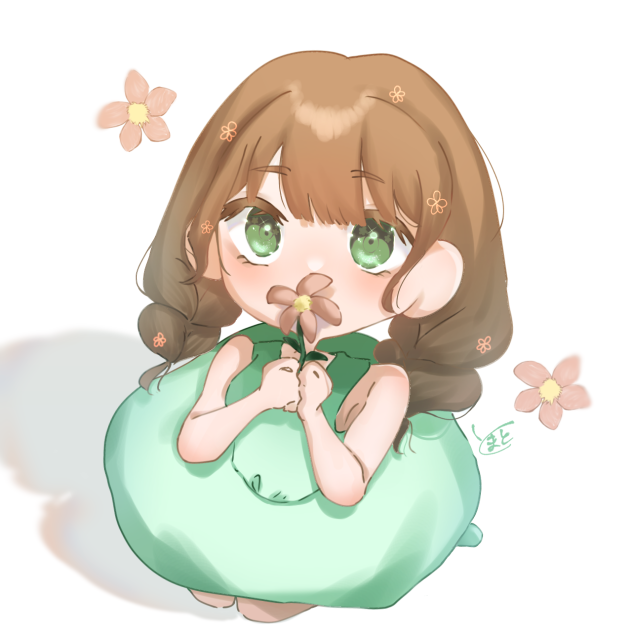 みにきゃらぁ