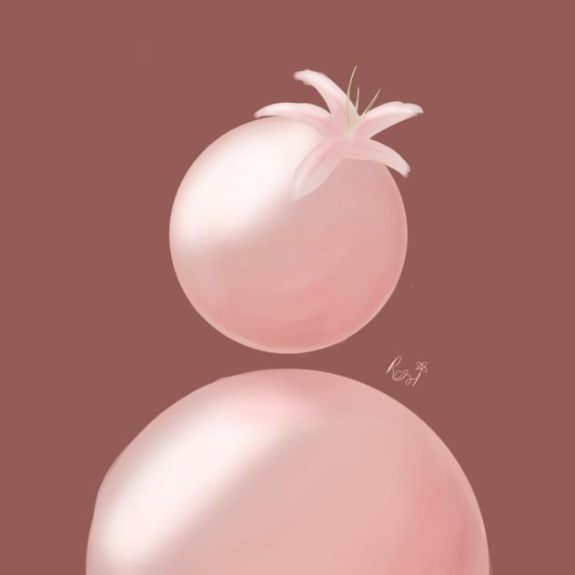 pearl pfp 𐔌՞. .՞𐦯