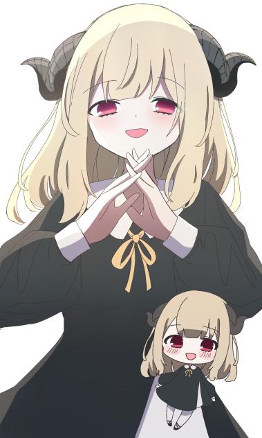 あくまちゃん