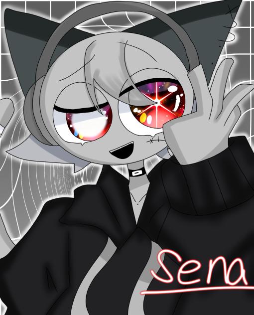 🖤🩶🎧