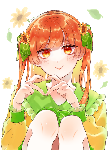 地雷系ひまちゃん