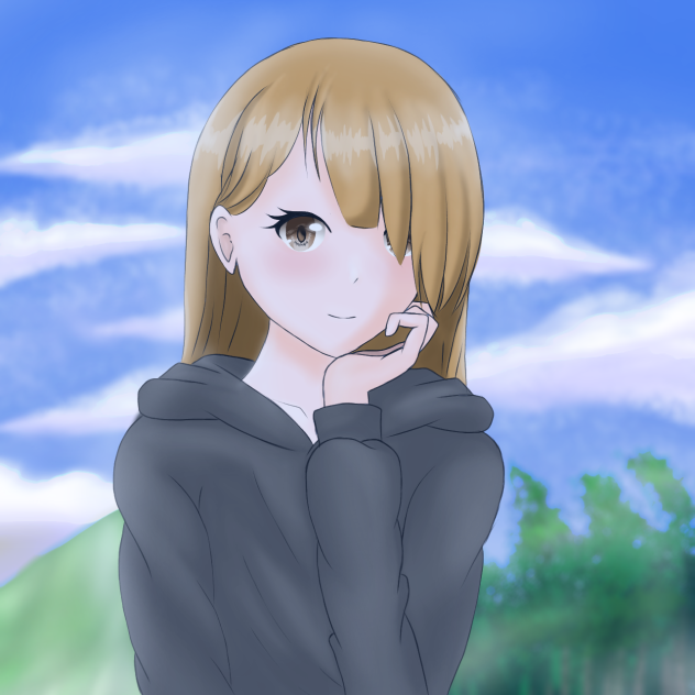怠惰であること ibisPaint