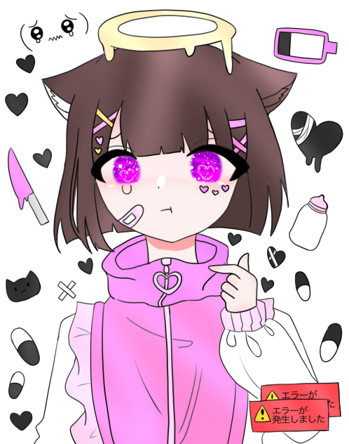 あはは