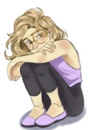 Self portrait 2