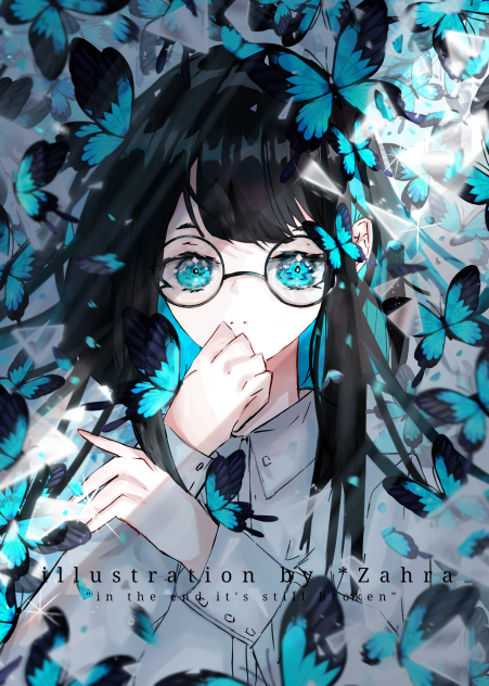 🦋