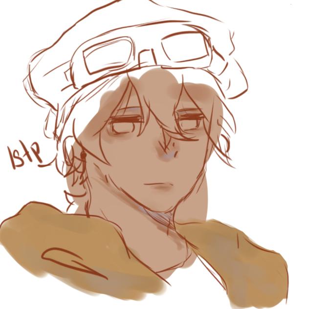 Istp WIP