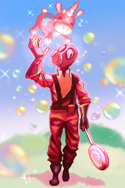 Pyro!!!