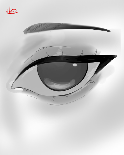 Kooleen eye Turorial