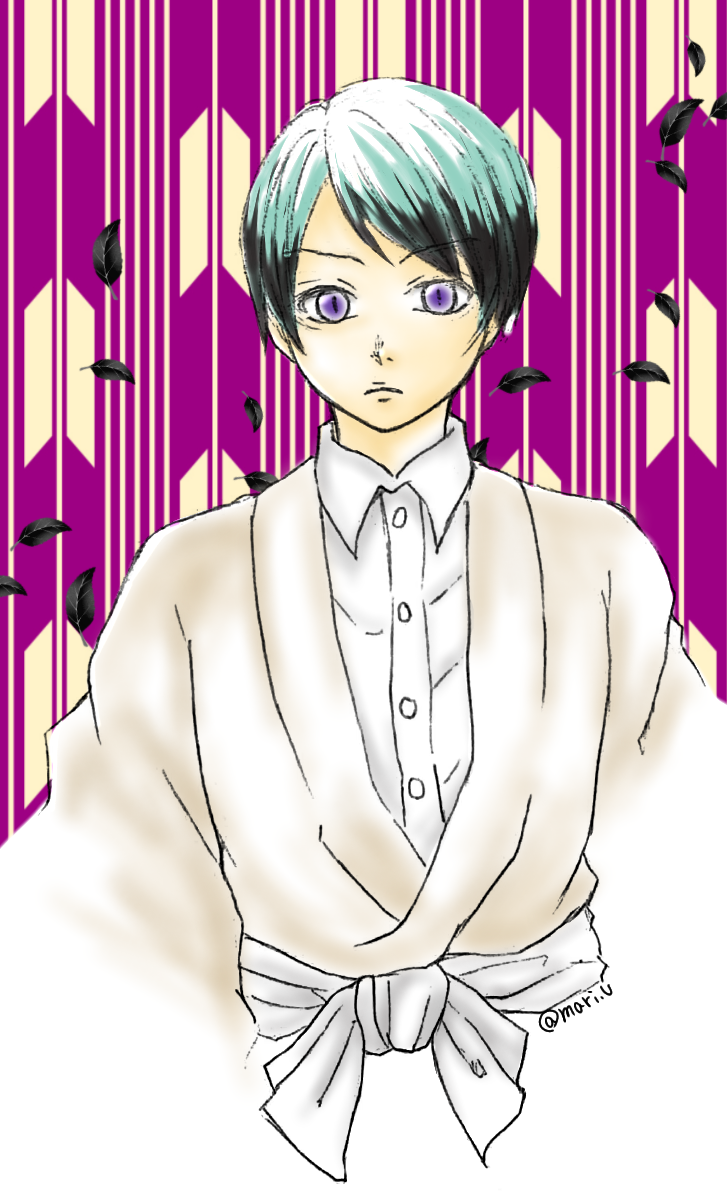 愈史郎 - ibisPaint