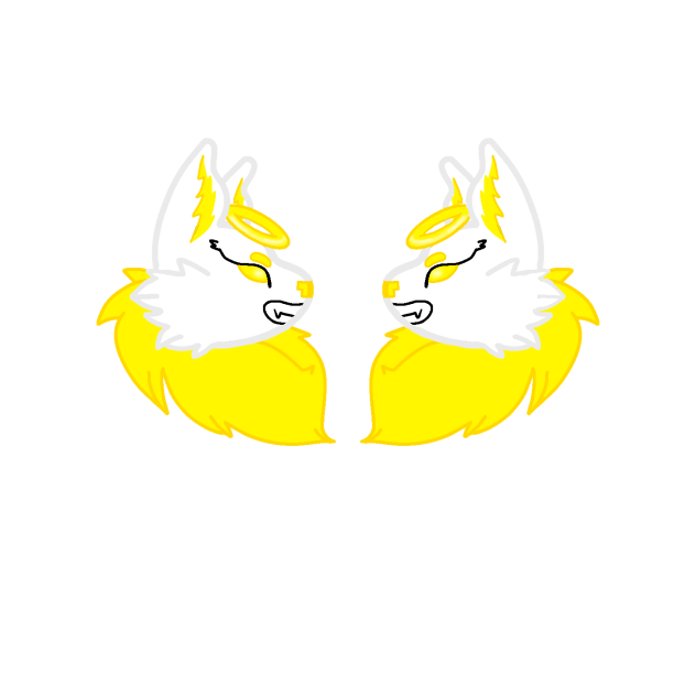 Sticker idea speedpaint!