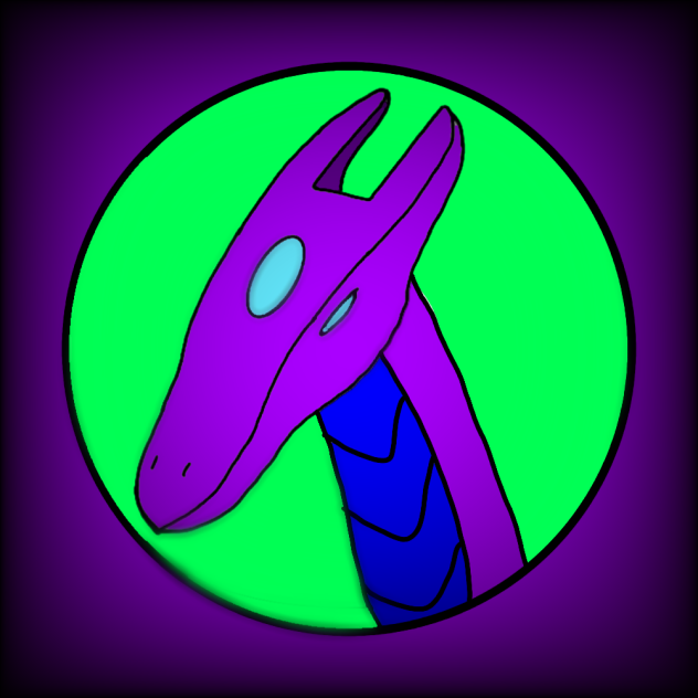 first concept dragon