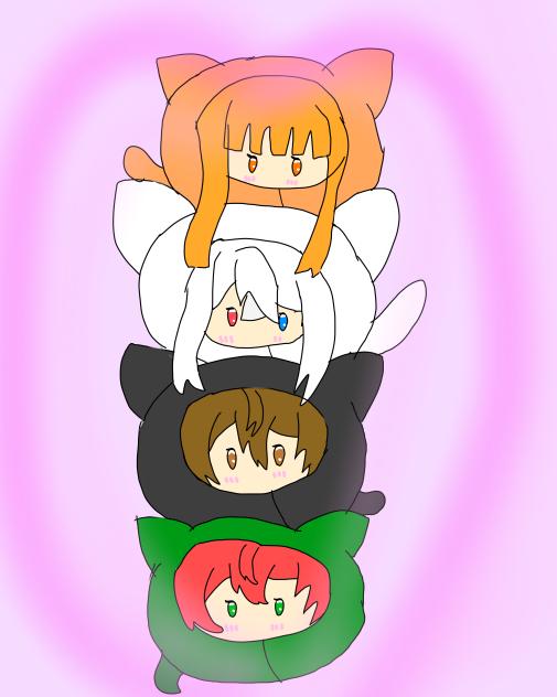 からぴち🍑くるみたぴぬい