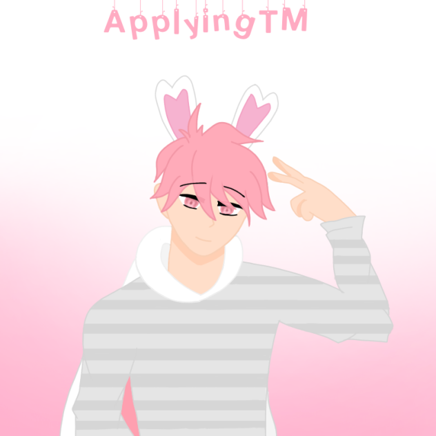 ApplyingTM Fanart