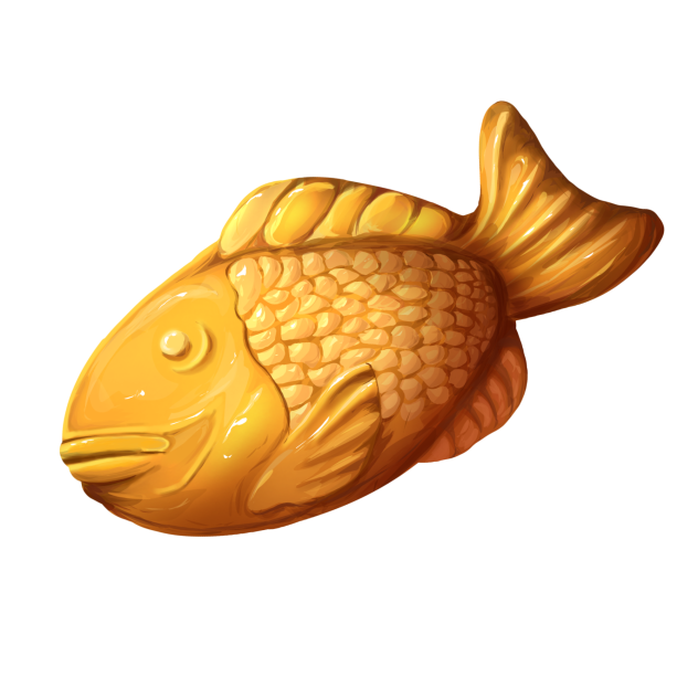 Taiyaki