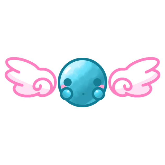 Kawaii angel