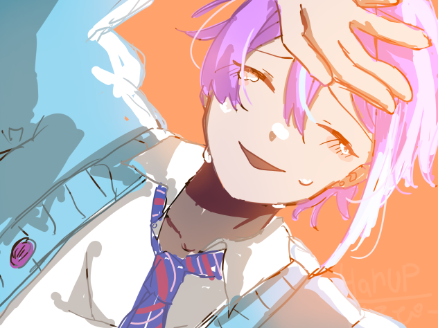 神代類バースデー🎈