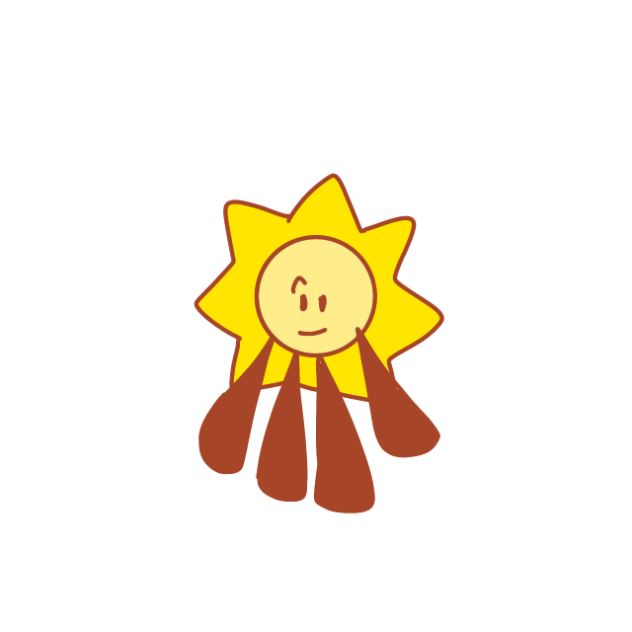 sunny bein cute!