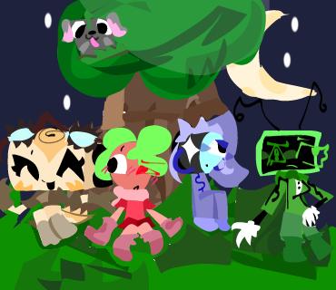 Mains heh !