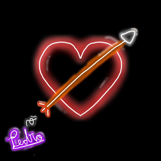 NEON HEART