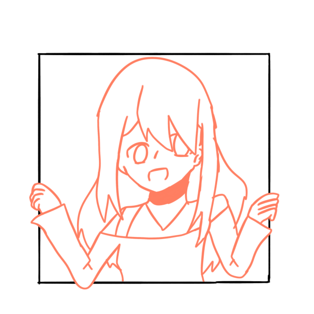 線画っす