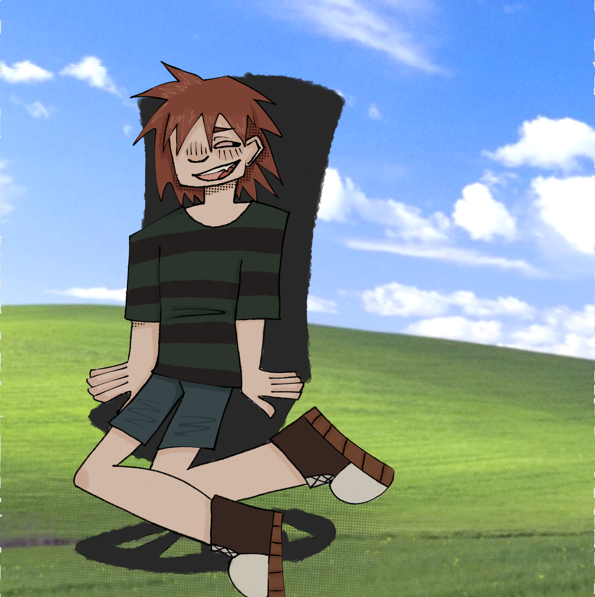 Fun - ibisPaint